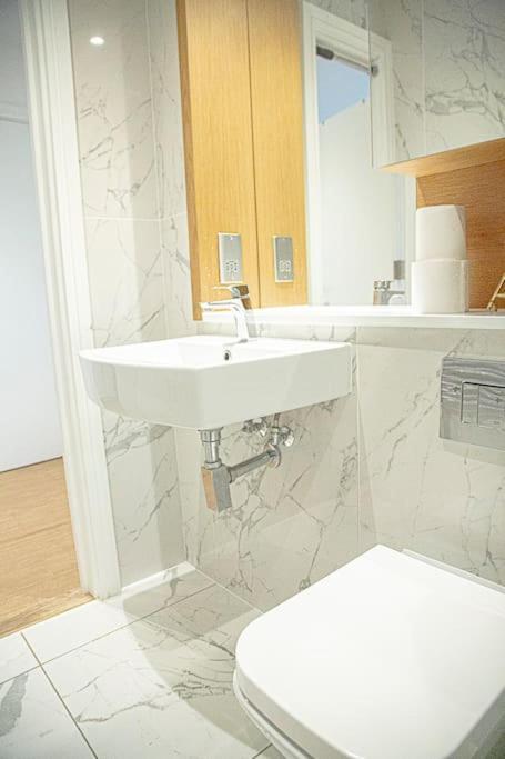 Charming Studio In Wandsworth, *